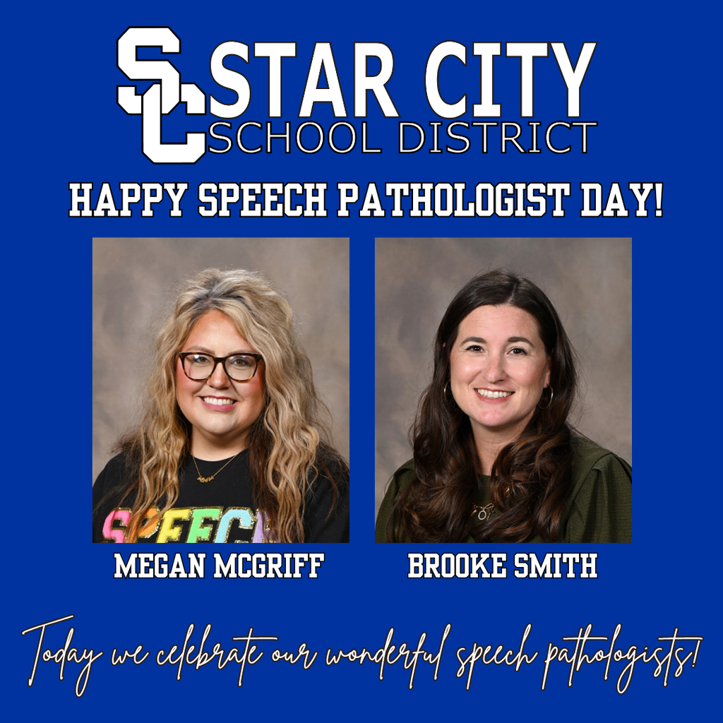 speech path day