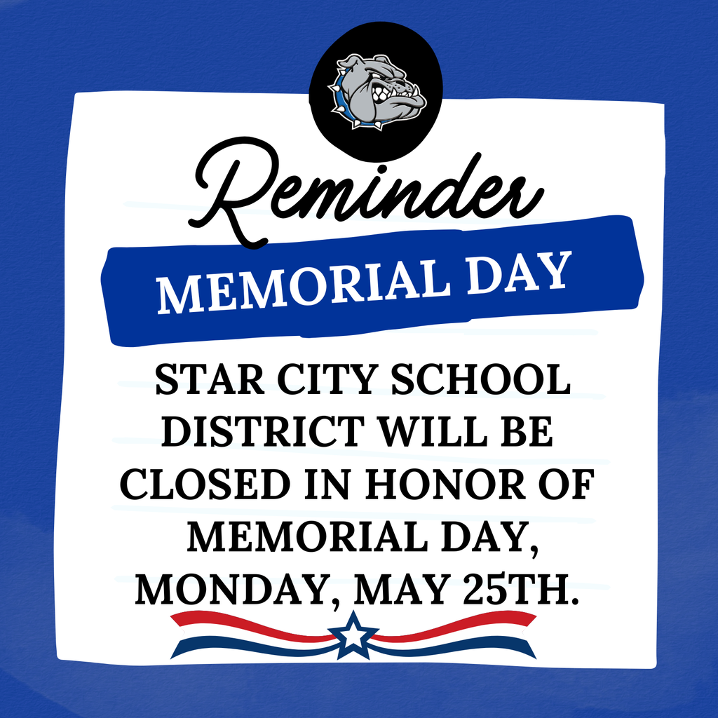 memorial day