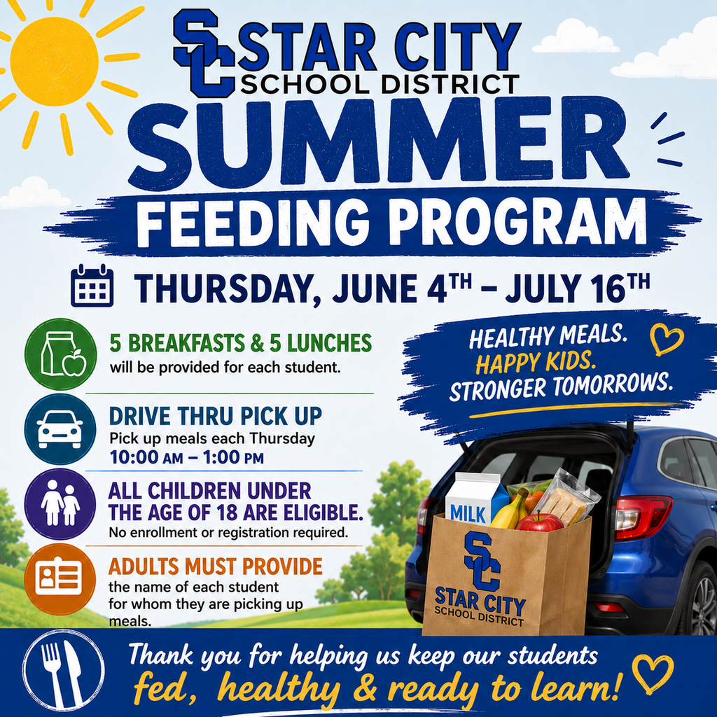 feeding program