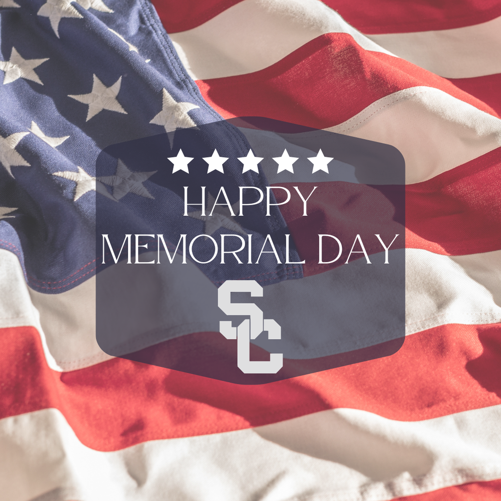memorial day