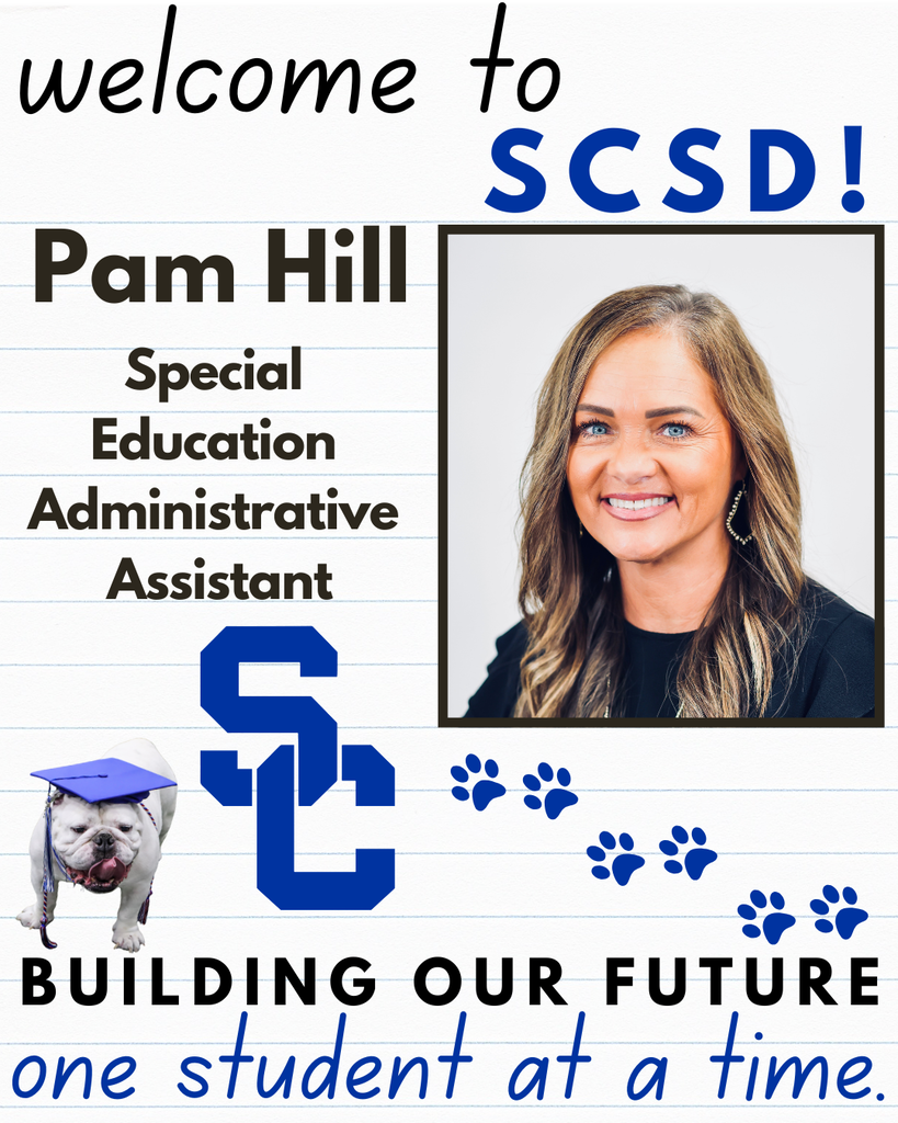 pam hill
