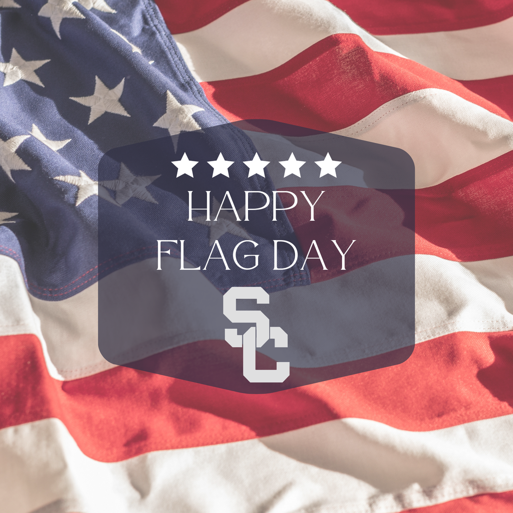 flag day