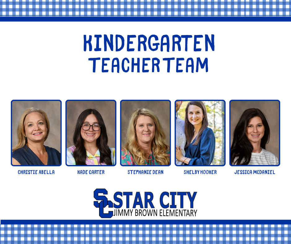 kinderteam