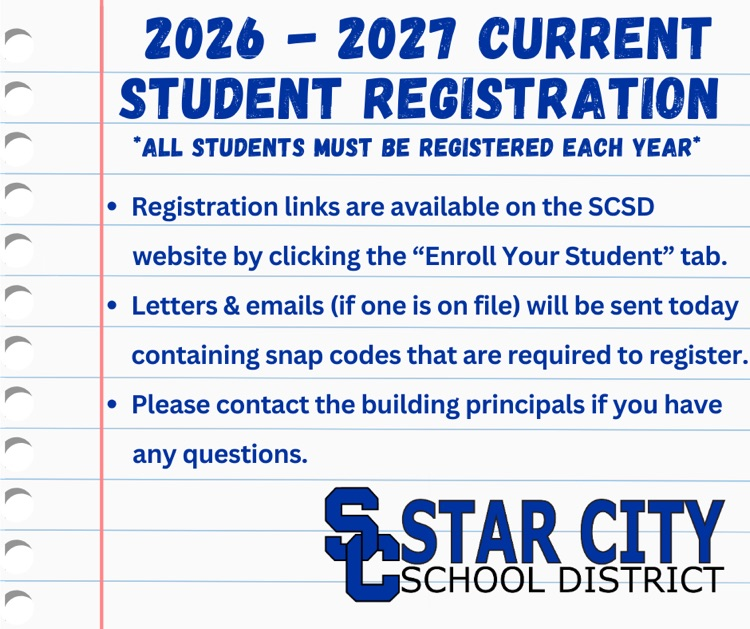 registration
