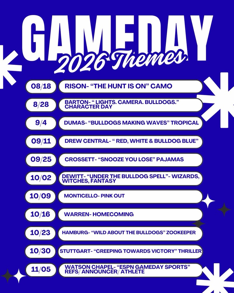 dress up days