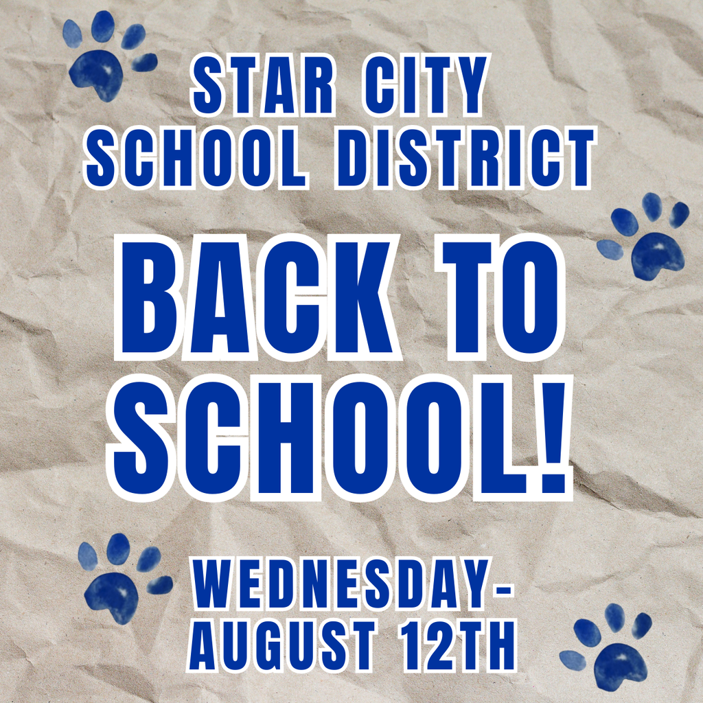 back to school