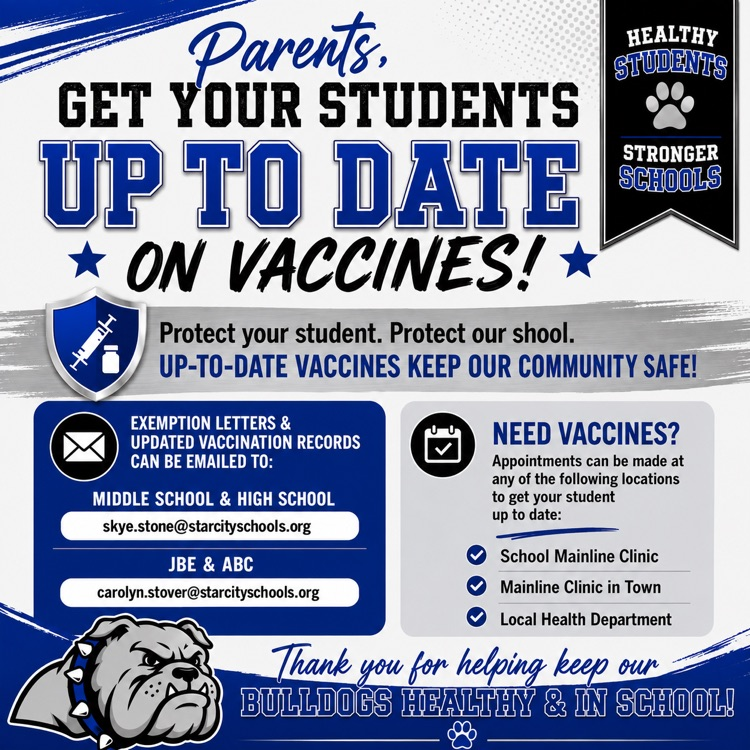 vaccines