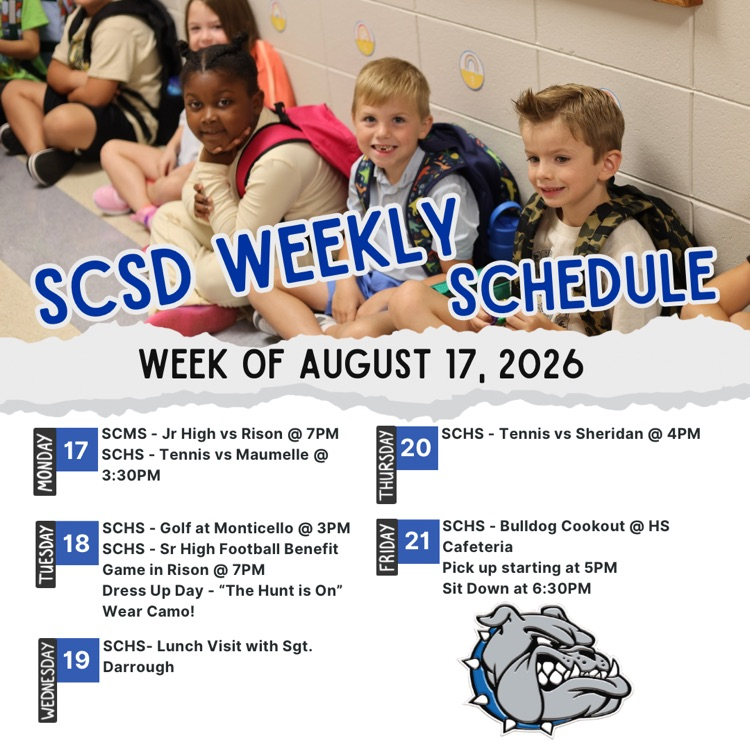 weekly