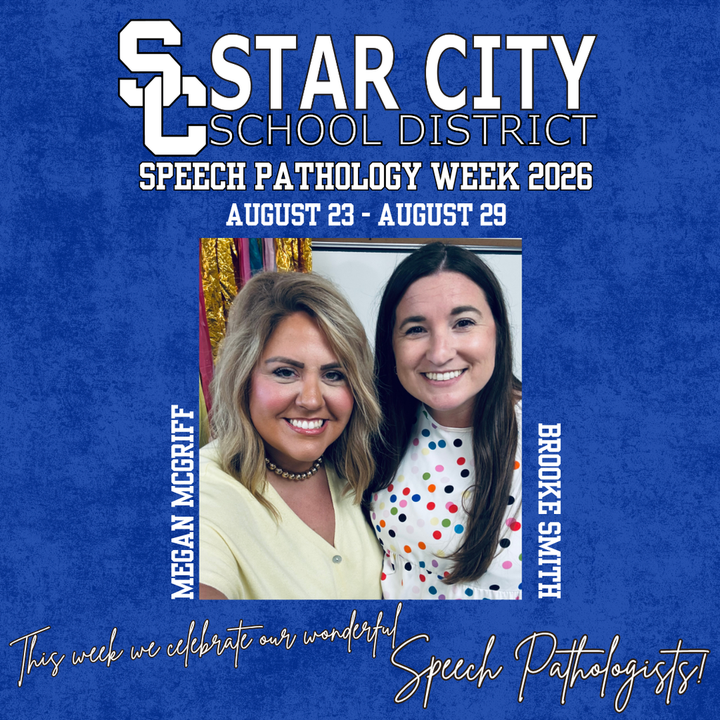 speech path week