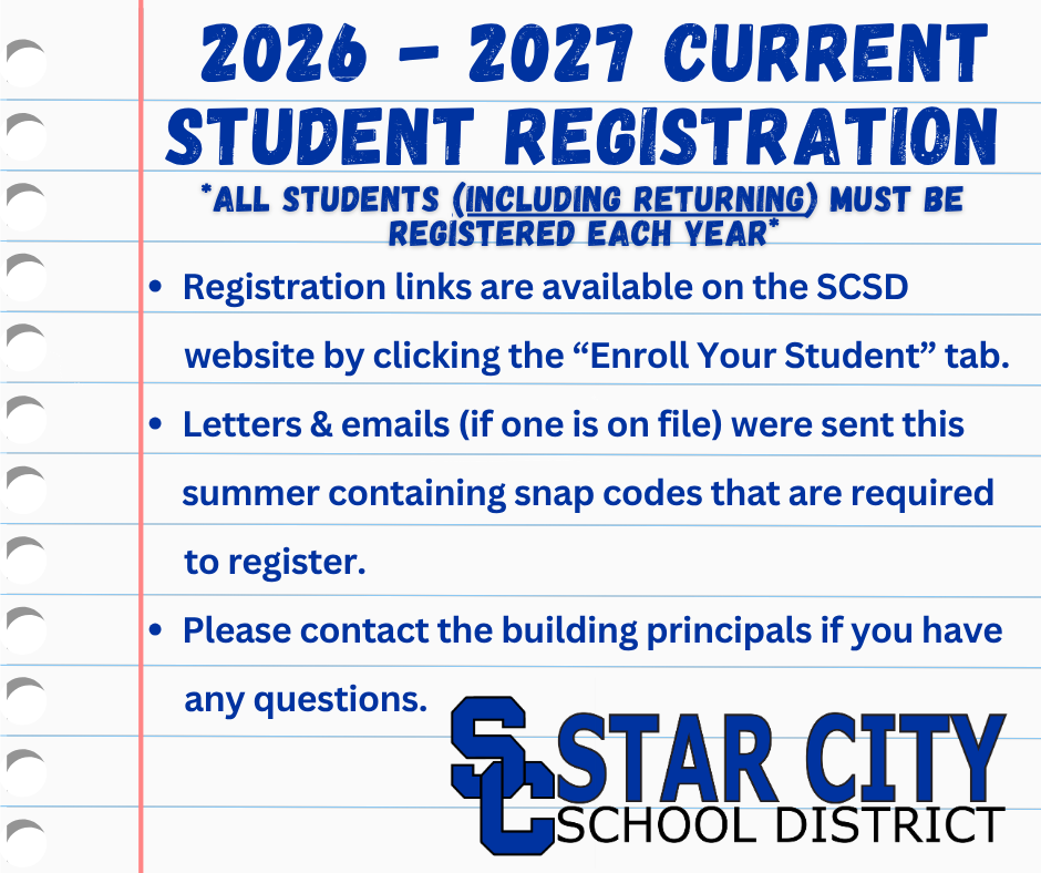 registration