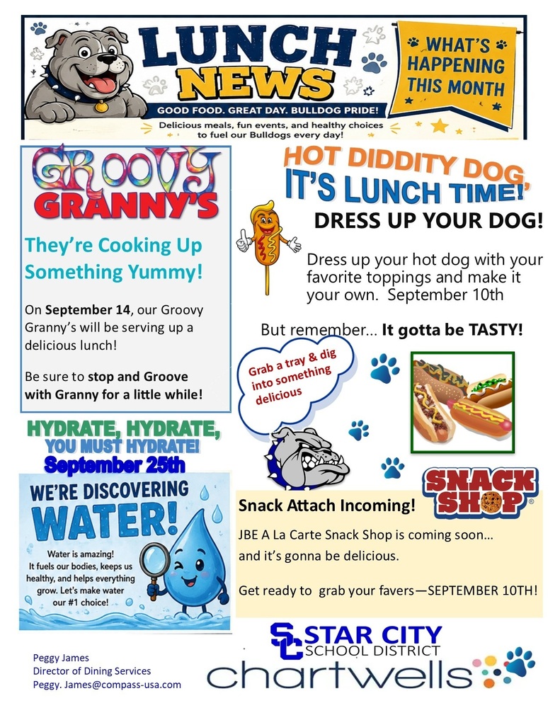 newsletter