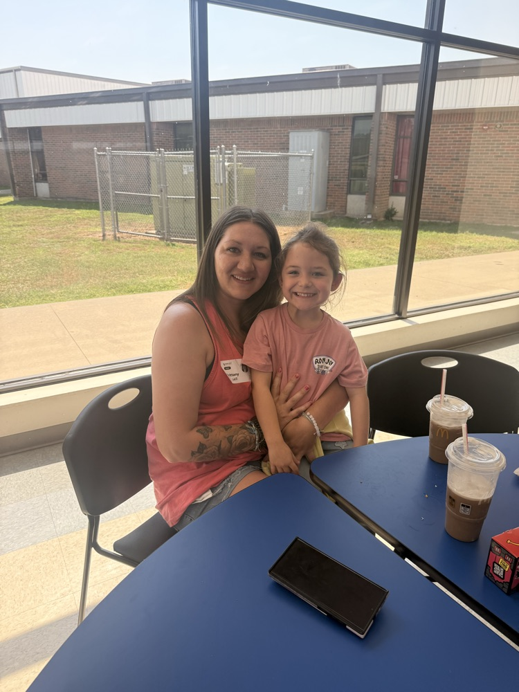 parent lunch