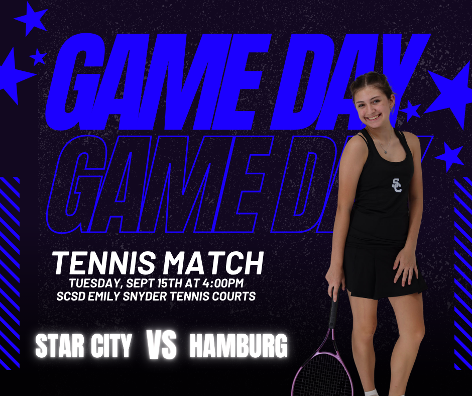 9/15 tennis