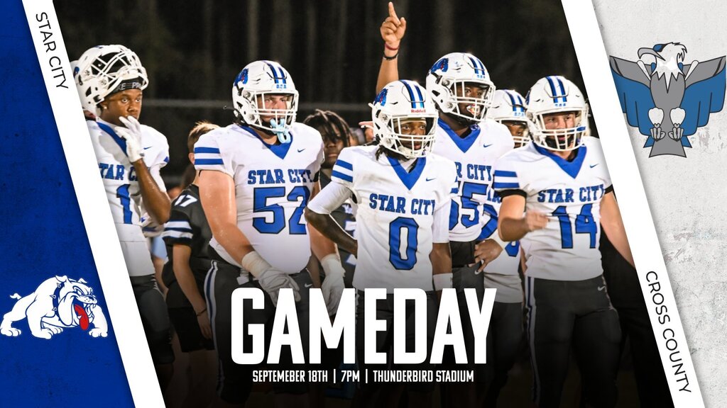 game day