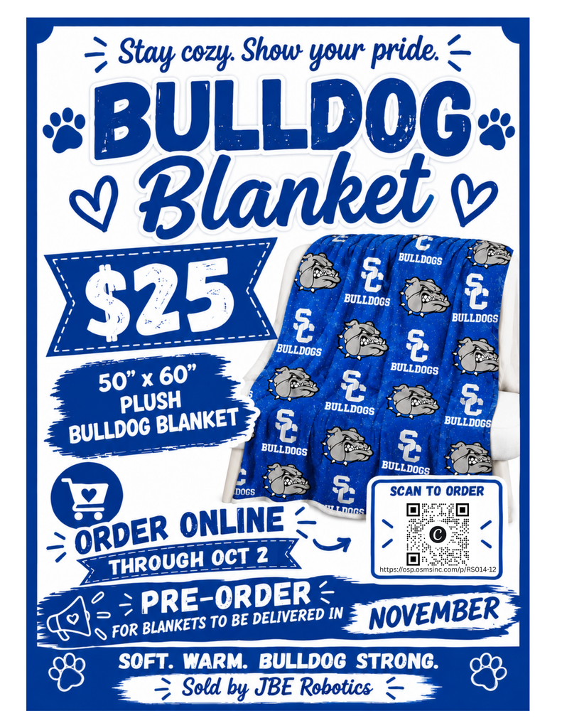 blanket
