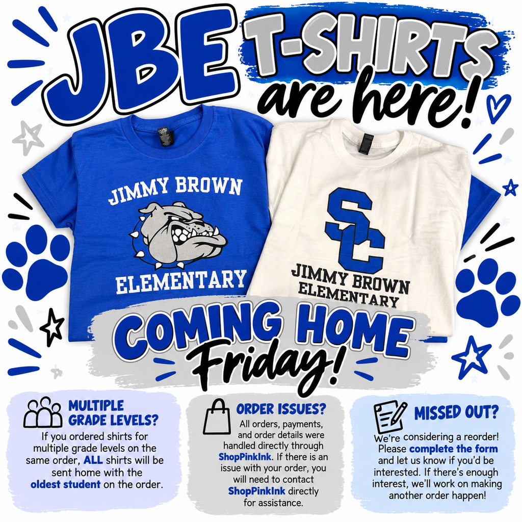 JBE SHIRTS