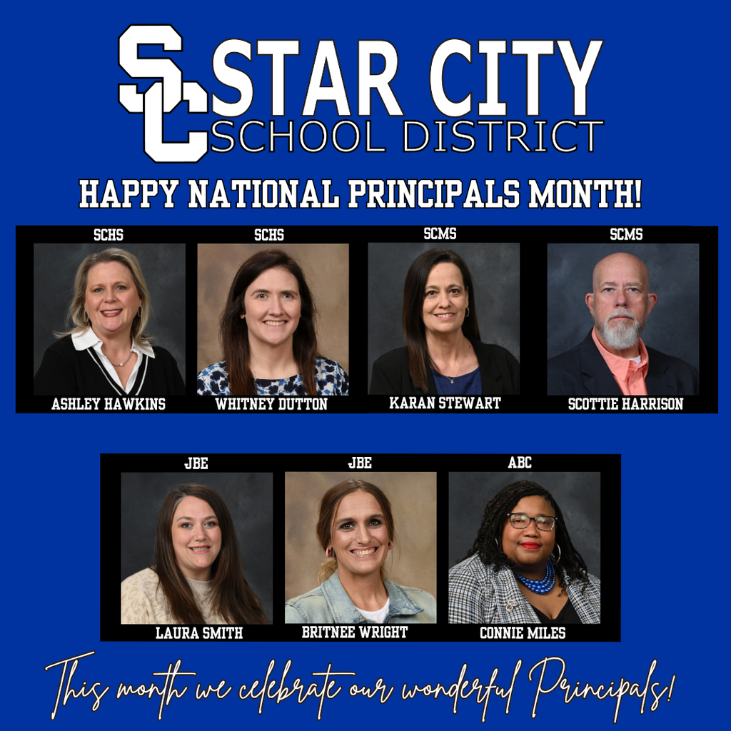 principal month
