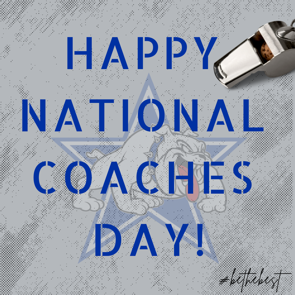 coaches day