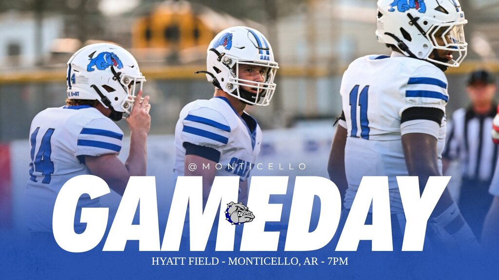 gameday vs mont
