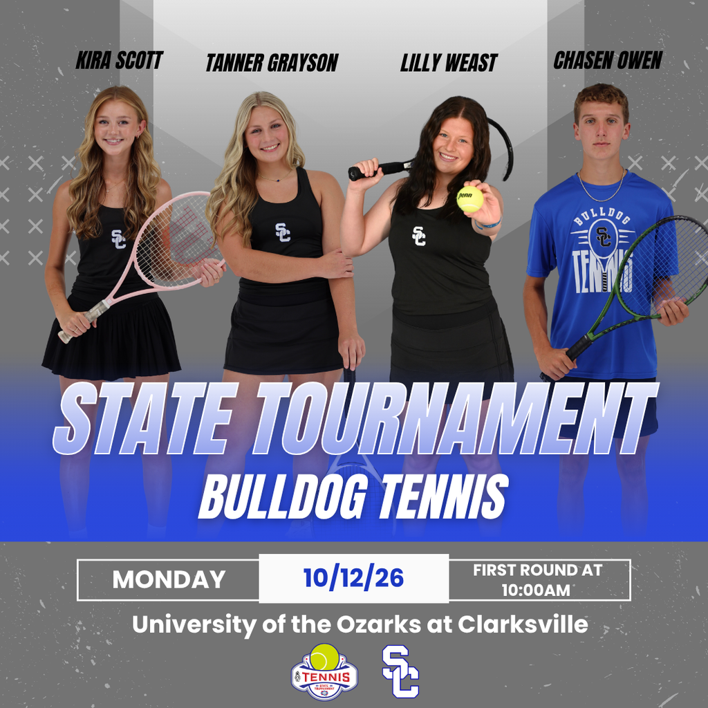 tennis state