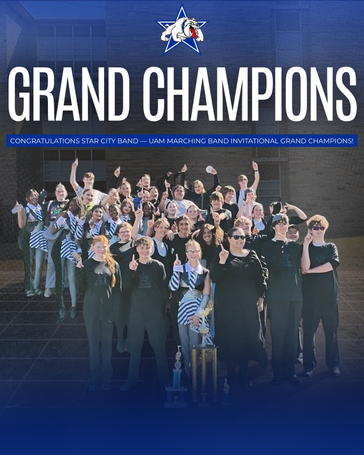 SCHS band