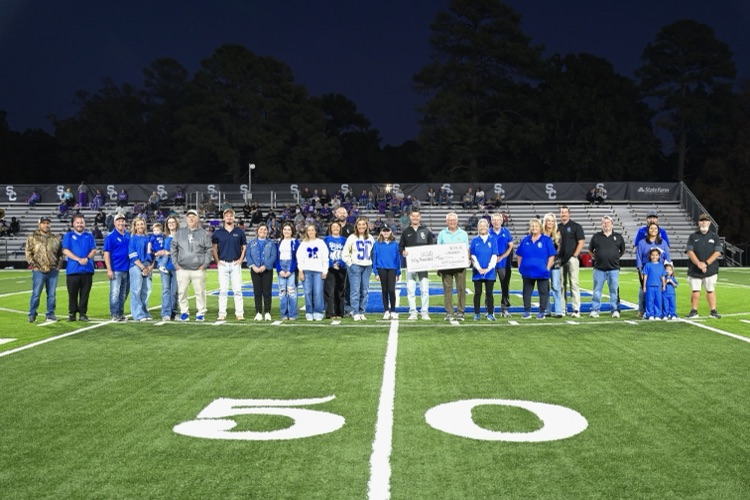 Bulldog foundation