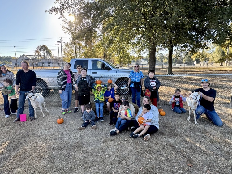 pumpkin patch