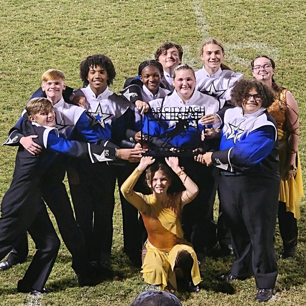 Band 