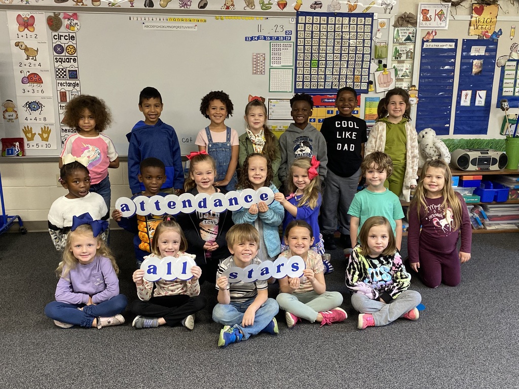 attendance all stars