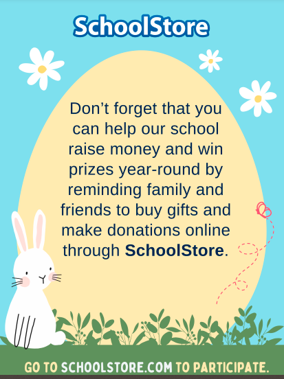 school store