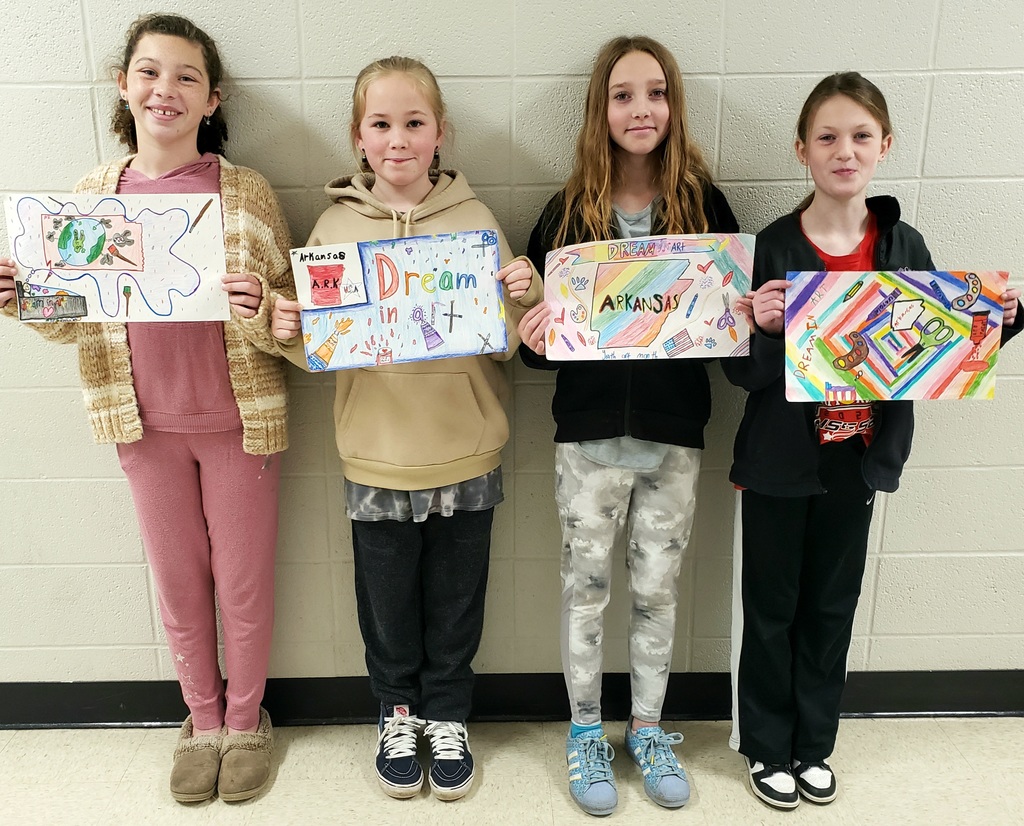 art flag winners