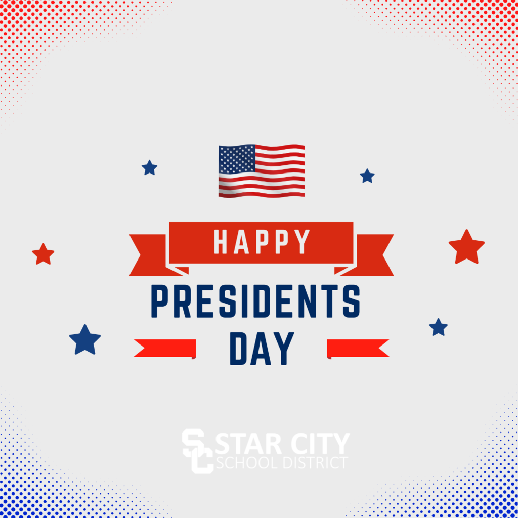 scsd presidents day
