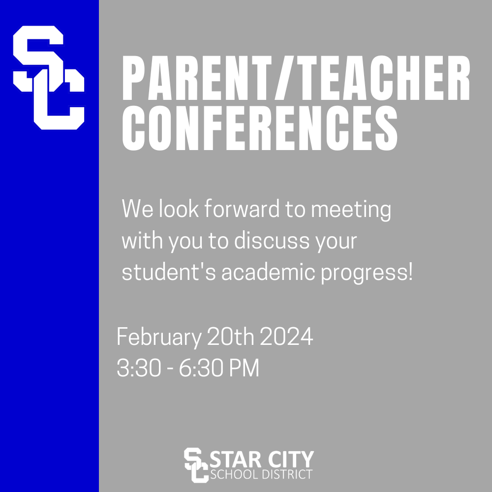 parent teacher conferences