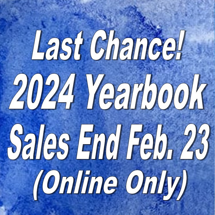 last chance