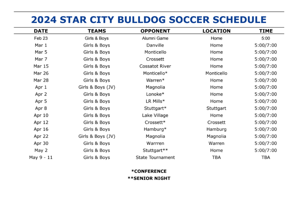 Soccer