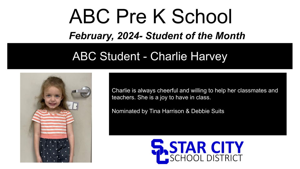 charlie harvey