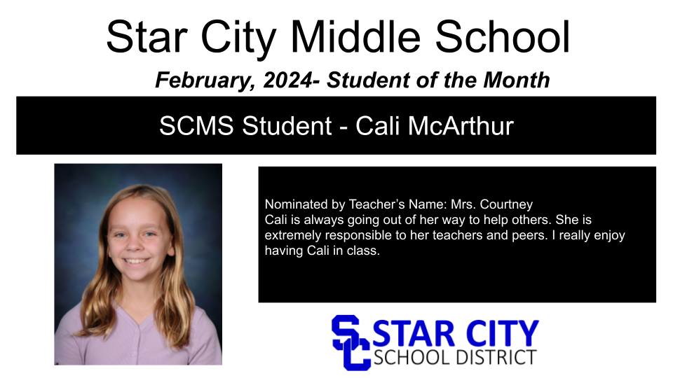 cali mcarthur