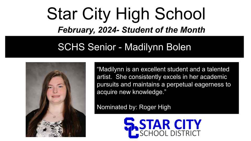 madilynn bolen