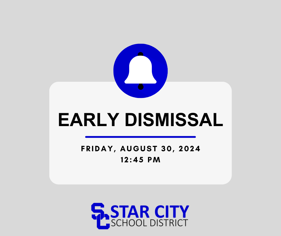 Early Dismissal