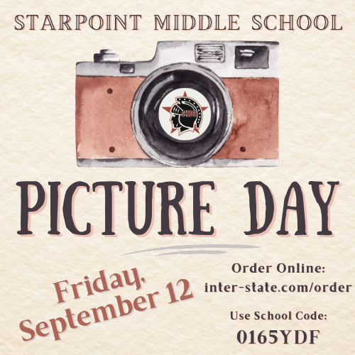 Picture Day
