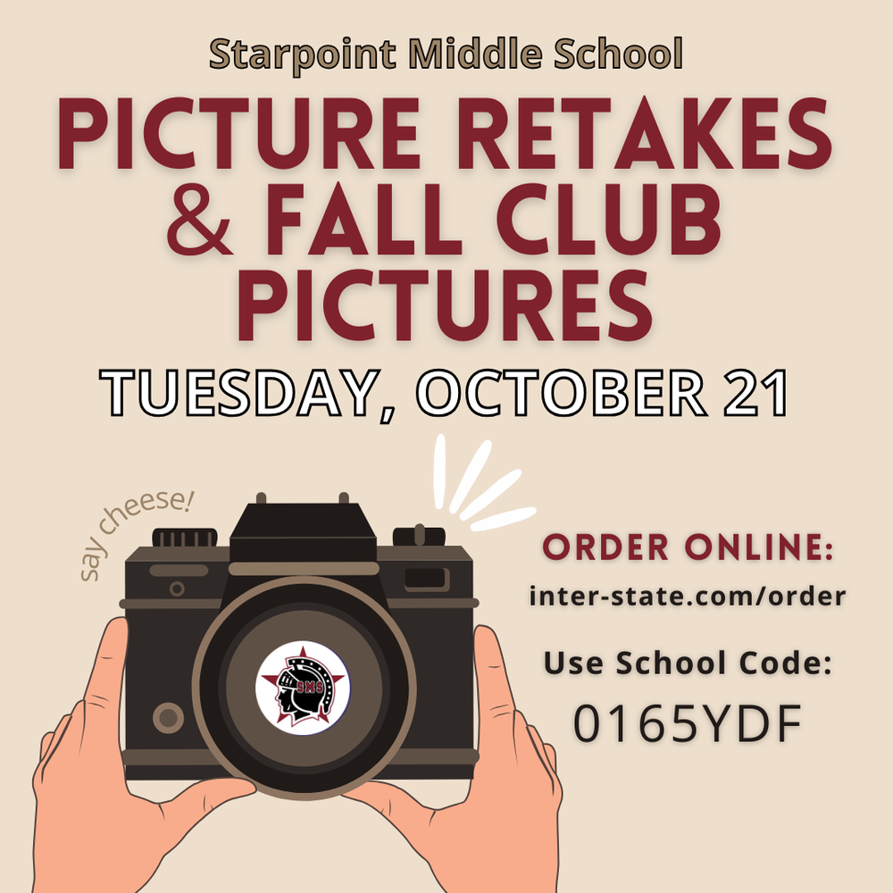 Picture Retakes