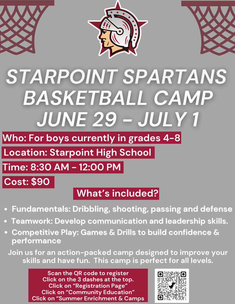 BB Camp