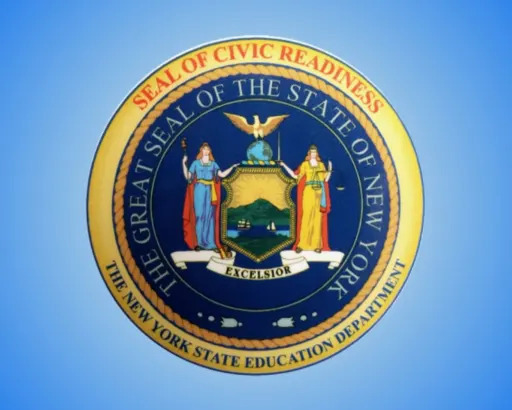NYS Seal of Civic Readiness