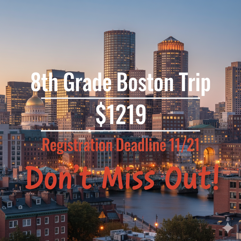 Boston