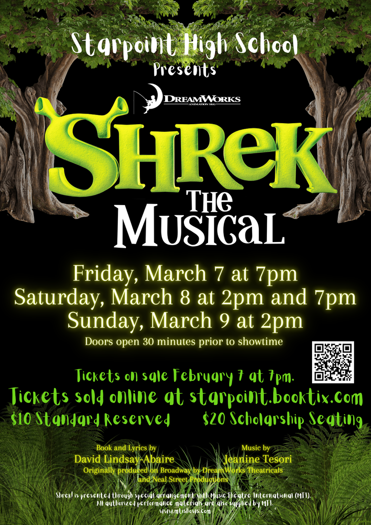 Shrek