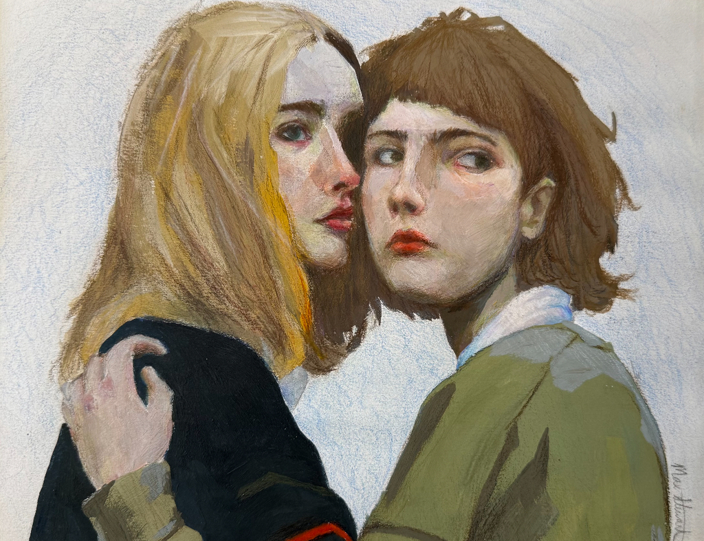 art show