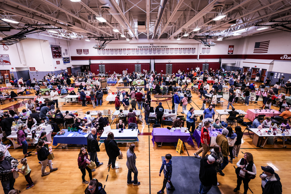 art fair
