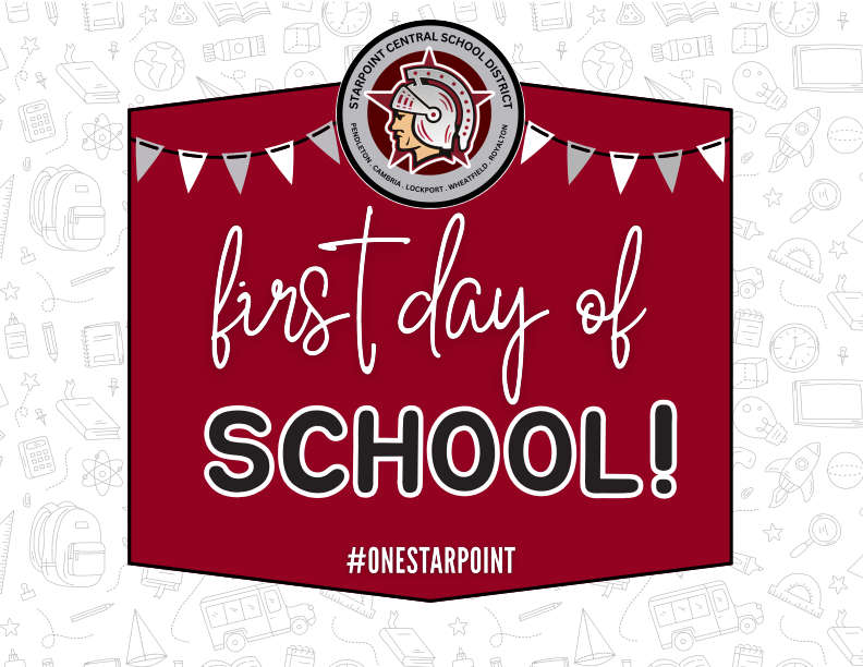first day signs
