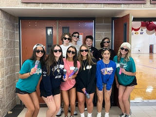 Orientation