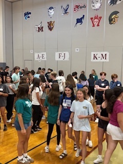 Orientation